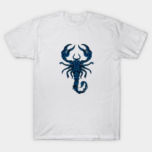 Scorpio T-Shirt